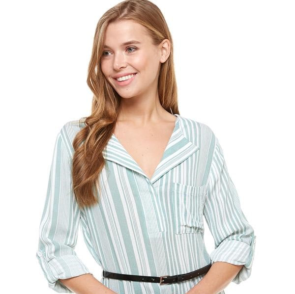 A Guide to Building a Summer Capsule Wardrobe You’ll Want to Wear Forever