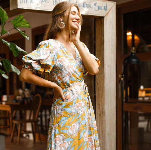 Wedding Attire 101: The Do’s and Don’ts for Every Dress Code