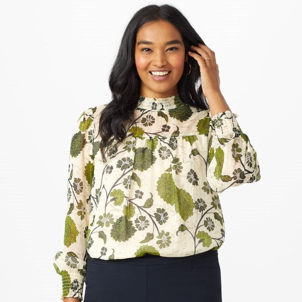 How to Master Tonal Dressing for Spring