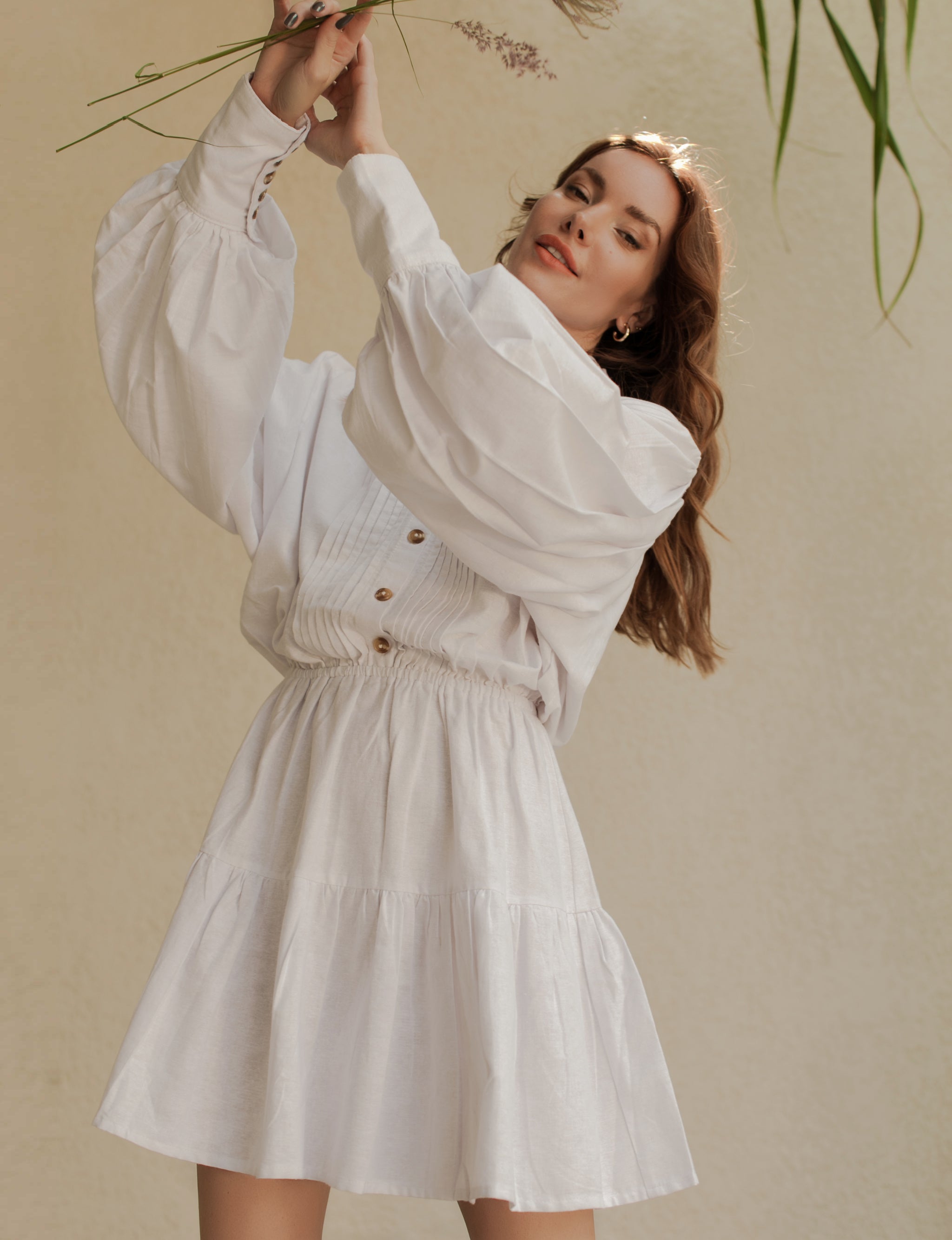 Holiday Rush: Outfits That Will Take You From Day To Night