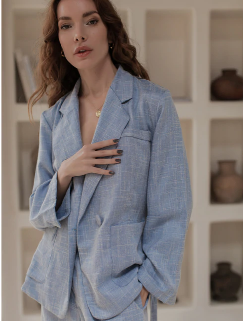 Refreshed Return-to-Office Looks
