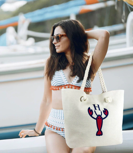 Mila 2025 summer tote