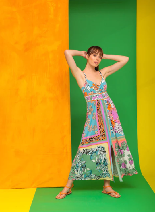 The Hostess With The Mostest