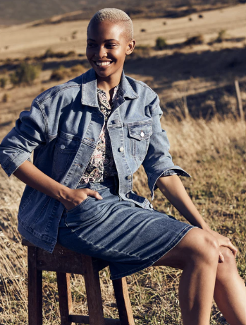 Dress jeans for work women's best sale