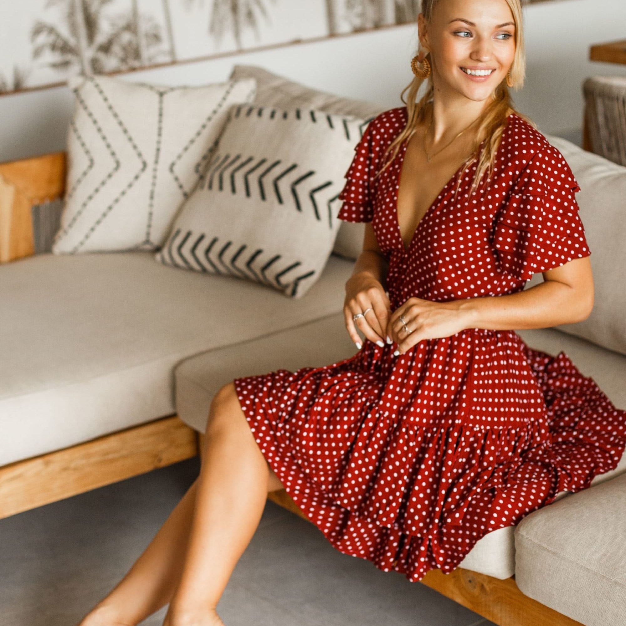 How to Dress Up for All Your Fourth of July Festivities