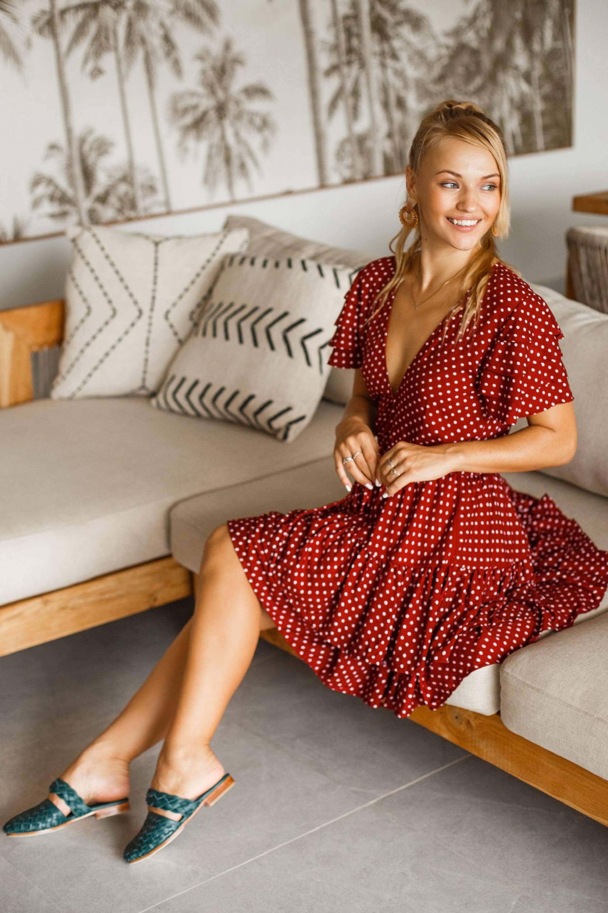 How to Dress Up for All Your Fourth of July Festivities