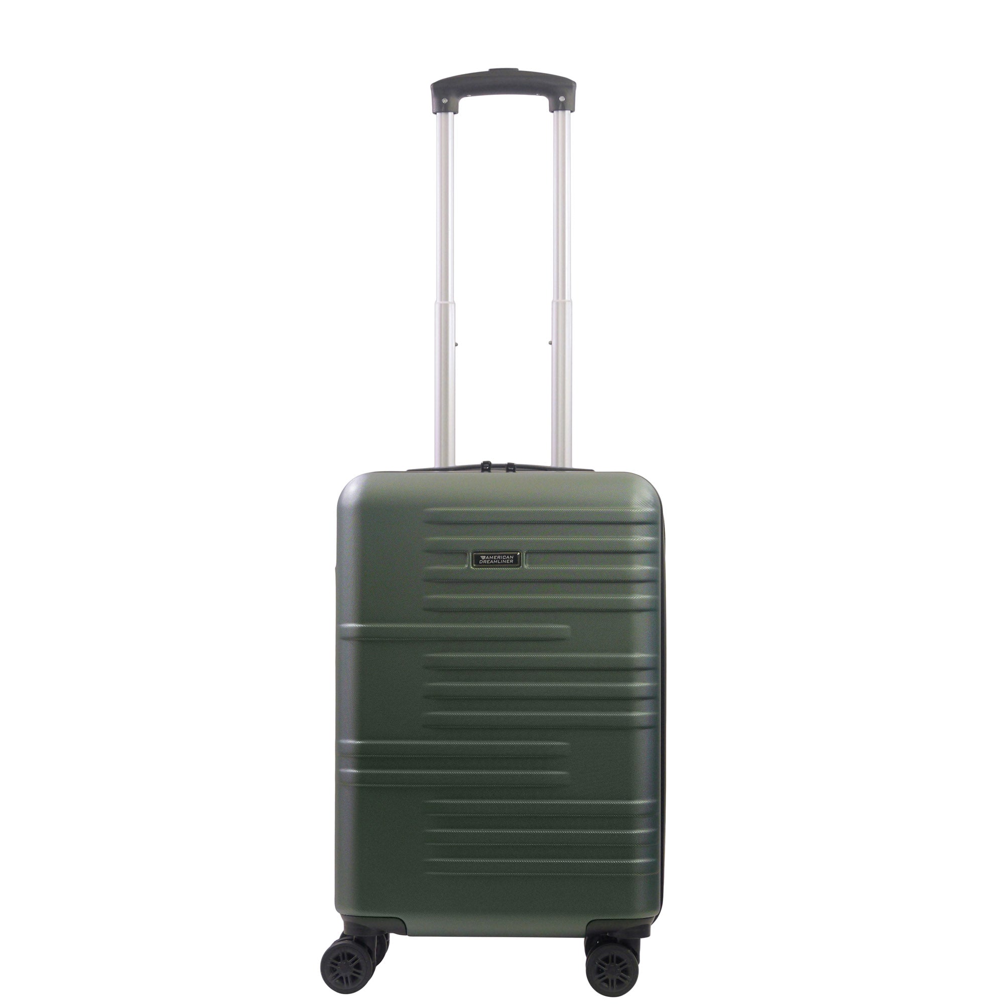 American Dreamliner 22.5" Hardside Carry-On Luggage