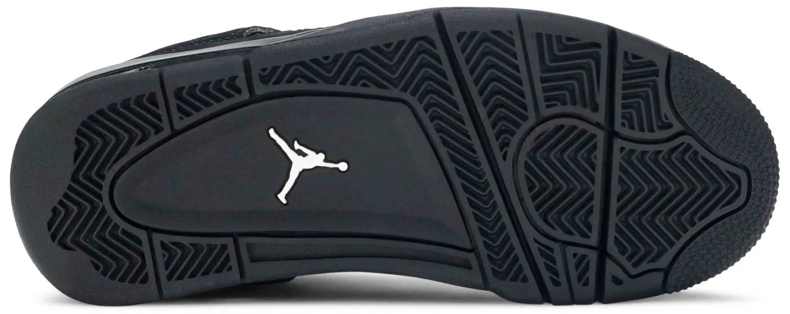 Nike Air Jordan 4 Retro Black Cat (2025)