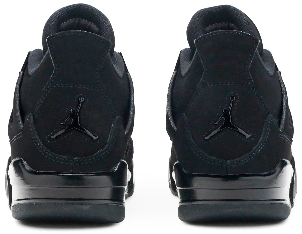 Nike Air Jordan 4 Retro Black Cat (2025)