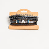 Deeluxe Demon Bracelet