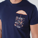 Deeluxe Hola T-Shirt