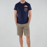 Deeluxe Hola T-Shirt