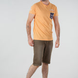 Deeluxe Hola T-Shirt
