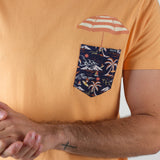 Deeluxe Hola T-Shirt