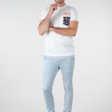 Deeluxe Hola T-Shirt