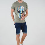 Deeluxe Bright T-Shirt