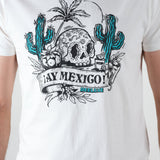 Deeluxe Mexico T-Shirt