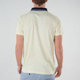 Deeluxe Rony Short Sleeved Polo