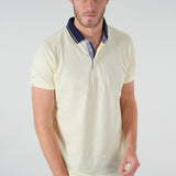 Deeluxe Rony Short Sleeved Polo