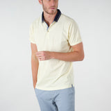 Deeluxe Rony Short Sleeved Polo