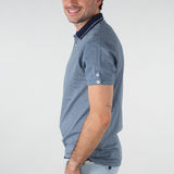 Deeluxe Rony Short Sleeved Polo