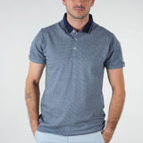 Deeluxe Rony Short Sleeved Polo