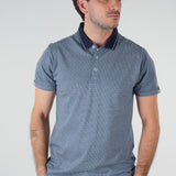Deeluxe Rony Short Sleeved Polo