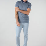Deeluxe Rony Short Sleeved Polo