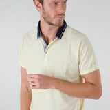 Deeluxe Rony Short Sleeved Polo