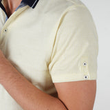 Deeluxe Rony Short Sleeved Polo