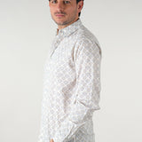 Deeluxe Gala Long Sleeved Shirt