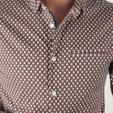 Deeluxe Kali Long Sleeved Shirt