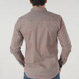 Deeluxe Kali Long Sleeved Shirt