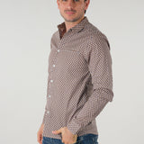 Deeluxe Kali Long Sleeved Shirt