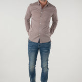 Deeluxe Kali Long Sleeved Shirt