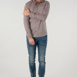 Deeluxe Kali Long Sleeved Shirt