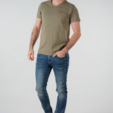 Deeluxe Soldier T-Shirt
