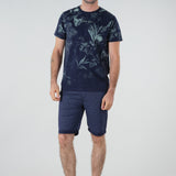 Deeluxe Botanical T-Shirt