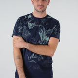 Deeluxe Botanical T-Shirt
