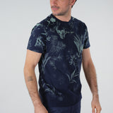 Deeluxe Botanical T-Shirt