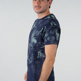 Deeluxe Botanical T-Shirt
