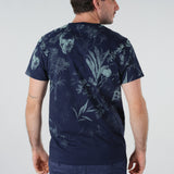 Deeluxe Botanical T-Shirt