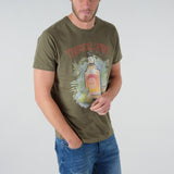 Deeluxe Spirit T-Shirt