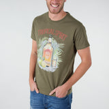 Deeluxe Spirit T-Shirt