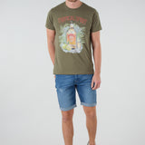 Deeluxe Spirit T-Shirt