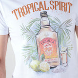 Deeluxe Spirit T-Shirt