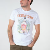 Deeluxe Spirit T-Shirt
