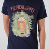 Deeluxe Spirit T-Shirt