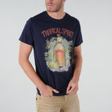 Deeluxe Spirit T-Shirt