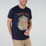 Deeluxe Spirit T-Shirt